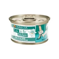 Weruva Cats In The Kitchen Canned Cat Food -Pet Products 278331 1000