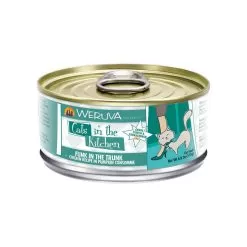 Weruva Cats In The Kitchen Canned Cat Food -Pet Products 278333 1000