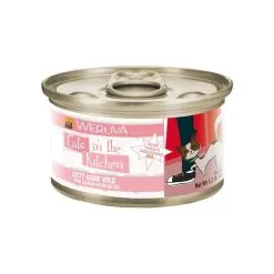 Weruva Cats In The Kitchen Canned Cat Food -Pet Products 278338 1000