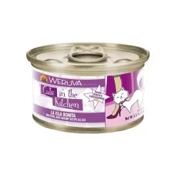 Weruva Cats In The Kitchen Canned Cat Food -Pet Products 278342 1000