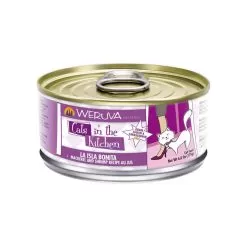 Weruva Cats In The Kitchen Canned Cat Food -Pet Products 278344 1000