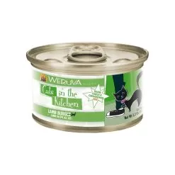Weruva Cats In The Kitchen Canned Cat Food -Pet Products 278346 1000