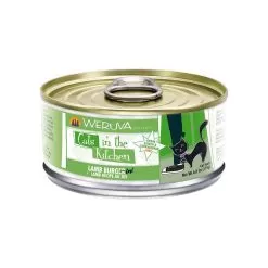 Weruva Cats In The Kitchen Canned Cat Food -Pet Products 278348 1000