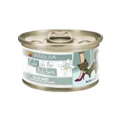 Weruva Cats In The Kitchen Canned Cat Food -Pet Products 278351 1000