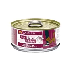 Weruva Cats In The Kitchen Canned Cat Food -Pet Products 278356 1000