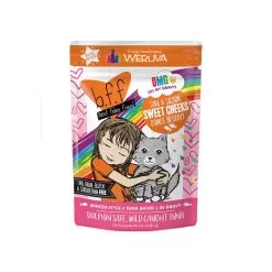 Best Feline Friend Grain-Free Cat Food Pouches -Pet Products 278369 1000