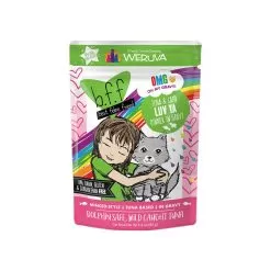 Best Feline Friend Grain-Free Cat Food Pouches -Pet Products 278371 1000