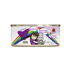 Best Feline Friend BFF Oh My Gravy! Grain-Free Wet Canned Cat Food -Pet Products 278448 1000