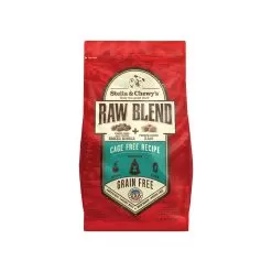 Stella & Chewy's Raw Blend Dry Dog Food