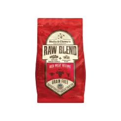 Stella & Chewy's Raw Blend Dry Dog Food -Pet Products 3.5LBRB RedMeat HiRes a14ddf51 c7cc 4902 89d3 db9b1fa51133