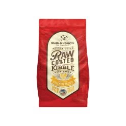 Stella & Chewy's Raw Coated Dry Dog Food -Pet Products 3.5LBRC Chicken HiRes