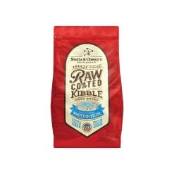 Stella & Chewy's Raw Coated Dry Dog Food -Pet Products 3.5LBRC Whitefish HiRes