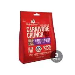 Stella & Chewy's Carnivore Crunch Training Treats 21 Stella & Chewy's Carnivore Crunch Training Treats -Pet Products 3001033PACK