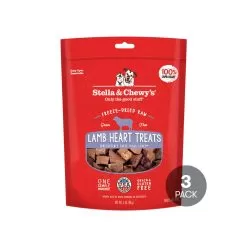 Stella & Chewy's Freeze-Dried Raw Single Ingredient Treats 28 Stella & Chewy's Freeze-Dried Raw Single Ingredient Treats -Pet Products 3001573PACK