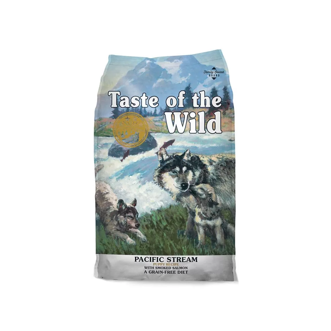 Taste Of The Wild Grain-Free Dry Dog Food Puppy Formula 6 Taste Of The Wild Grain-Free Dry Dog Food Puppy Formula - Image 4