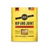 BIXBI Hip And Joint Functional Grain-Free Jerky Dog Treats -Pet Products 371011 1000