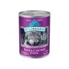 Blue Buffalo Wilderness Grain-Free Wet Canned Dog Food