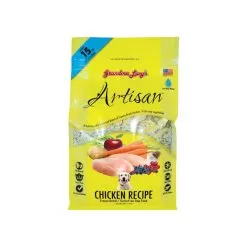 Grandma Lucy's Grain Free Freeze Dried Dog Food