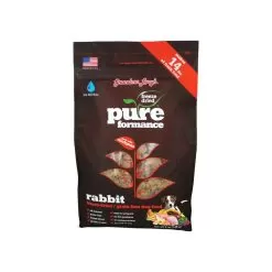 Grandma Lucy's PUREformance Freeze Dried Dog Food -Pet Products 427042 1000