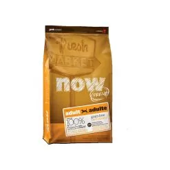 Petcurean NOW! Fresh Grain-Free Dry Dog Food -Pet Products 452039 1000