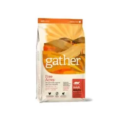 Petcurean Gather Grain Free Dry Cat Food