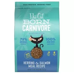 Tiki Cat Born Carnivore Dry Cat Food -Pet Products 5298838
