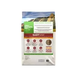 Only Natural Pet EasyRaw Cage-Free Chicken & Sweet Potato Feast Dehydrated Dog Food -Pet Products 5301547 alt1