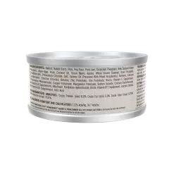 Only Natural Pet PowerPate Grain-Free Rabbit & Pork Wet Cat Food -Pet Products 5302337 alt1