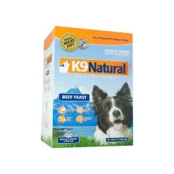 K9 Natural Freeze-Dried Dog Food -Pet Products 541004 1000