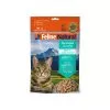 Feline Natural Grain-Free Freeze Dried Raw Cat Food -Pet Products 541036 1000
