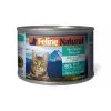 Feline Natural Grain-Free Canned Wet Cat Food -Pet Products 541040.1 1000