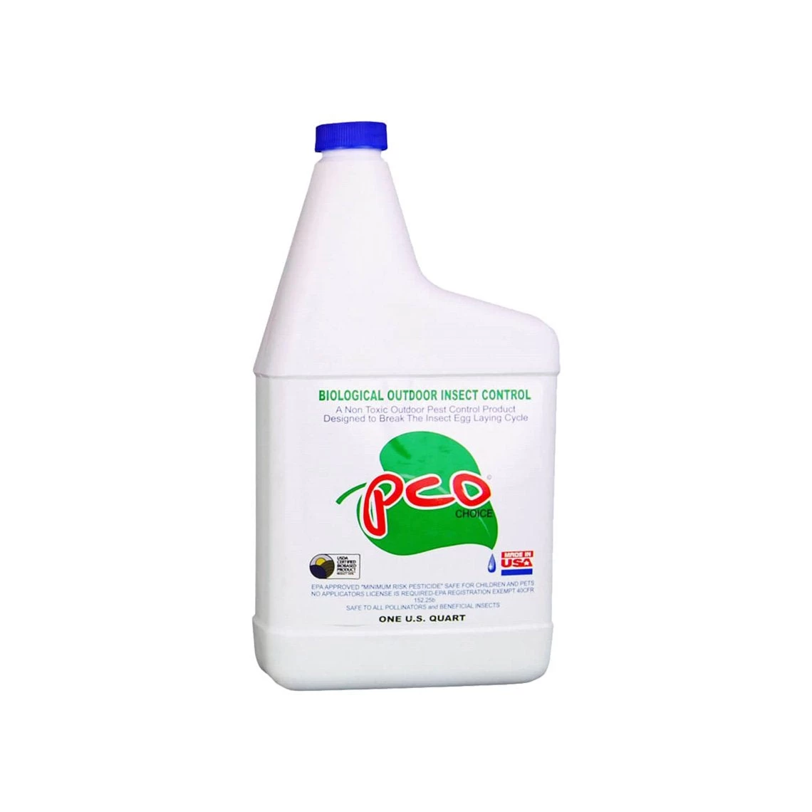 CedarCide Pco Choice Biological Outdoor Insect Control Yard & Lawn Spray 3 CedarCide Pco Choice Biological Outdoor Insect Control Yard & Lawn Spray