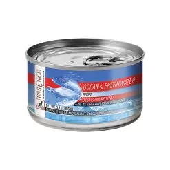 Essence Original Grain-Free High Meat Wet Canned Cat Food -Pet Products 610052 1000