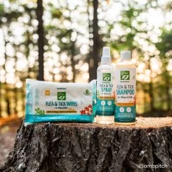 Only Natural Pet Flea & Tick Grooming Kit For Dogs & Cats -Pet Products 615a52fb 8043 462f acbb a2d15abcfa56