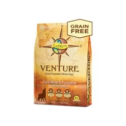 Earthborn Holistic Grain-Free Limited Ingredient Diet Dry Venture Dog Food