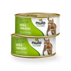 Nulo Grain-Free Canned Cat Food -Pet Products 650014 1000