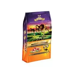 Zignature LID Small Bites Dry Dog Food For Small Breeds