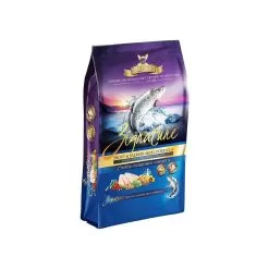 Zignature LID Small Bites Dry Dog Food For Small Breeds -Pet Products 659073 1000