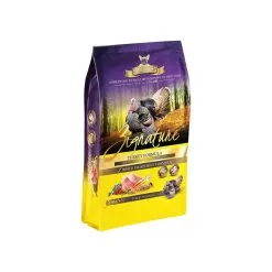 Zignature LID Small Bites Dry Dog Food For Small Breeds -Pet Products 659074 1000