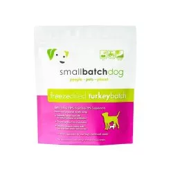 SmallBatch Sliders Freeze Dried Raw Dog Food 11 SmallBatch Sliders Freeze Dried Raw Dog Food -Pet Products 662005 1000