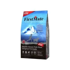 FirstMate Small Bites Grain-Free Dry Dog Food For Small Dogs 7 FirstMate Small Bites Grain-Free Dry Dog Food For Small Dogs -Pet Products 669052 1000