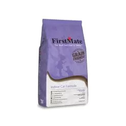 FirstMate Grain-Friendly Chicken & Ocean Fish Dry Cat Food -Pet Products 669062 1000