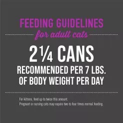 Tiki Cat Luau Pate 33 Tiki Cat Luau Pate -Pet Products 693804109804 PT5