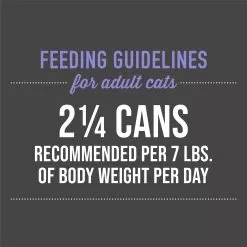 Tiki Cat Luau Pate 40 Tiki Cat Luau Pate -Pet Products 693804109828 PT5