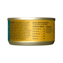 Tiki Cat Luau Pate 24 Tiki Cat Luau Pate -Pet Products 693804109866 PT1