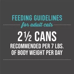 Tiki Cat Luau Pate 28 Tiki Cat Luau Pate -Pet Products 693804109866 PT5