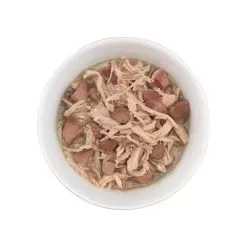 Tiki Cat After Dark Grain Free Canned Cat Food -Pet Products 693804112392 OUT