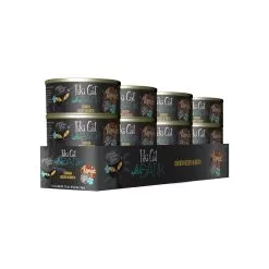 Tiki Cat After Dark Grain Free Canned Cat Food -Pet Products 693804112422 PT02