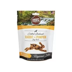 Smart Cookie Grain-Free Regional Bites Soft Treat For Dogs -Pet Products 697009 1000