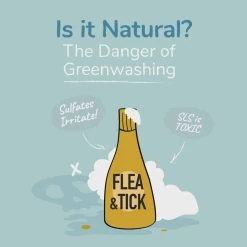 Kin + Kind Flea & Tick Shampoo For Dogs & Cats -Pet Products 7079f64b93f14e58ba1891dd32aa4b99.thumbnail.0000000000 1024x1024 f8abafbe 4edc 4b4d a808 7f5ba80ca545